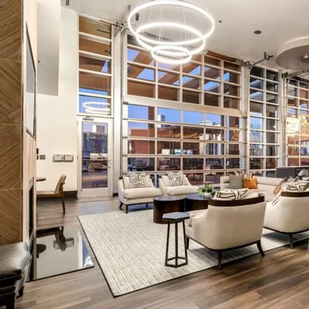 Buy this 1 bed condo on Icon in the Gulch in 11th Avenue South, Nashville-Davidson