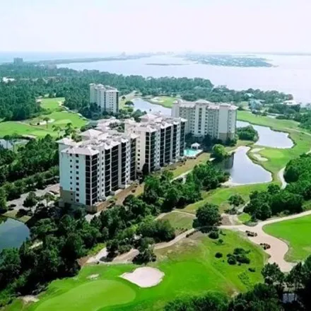 Buy this 2 bed condo on Lost Key Golf Club in Lost Key Drive, Escambia County