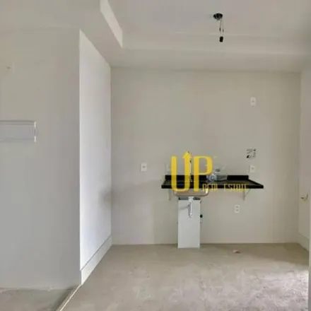 Buy this 2 bed apartment on Rua Iporanga in Água Branca, São Paulo - SP