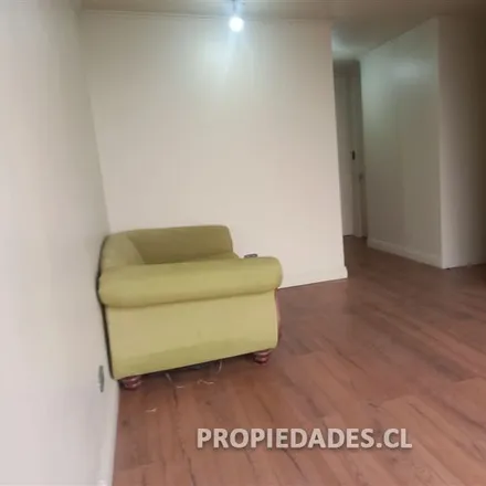Image 1 - Doctor Ducci 582, 832 0123 Santiago, Chile - Apartment for sale
