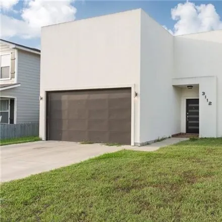 Buy this 3 bed house on 3174 Queens Road in McAllen, TX 78504