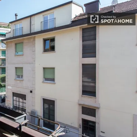 Image 5 - Mercato rionale di via Fauche', Via privata Chieti, 20155 Milan MI, Italy - Apartment for rent