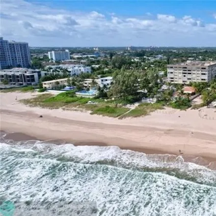 Image 1 - 3450 Southeast 4th Street, Pompano Beach, FL 33062, USA - Condo for sale