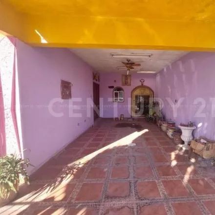 Image 1 - Calle 29, 31240 Chihuahua, CHH, Mexico - House for sale