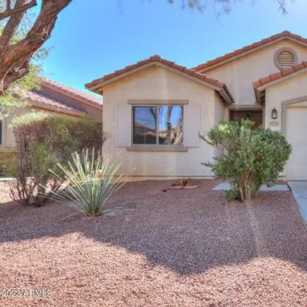 Buy this 4 bed house on 44259 West Neely Drive in Maricopa, AZ 85138