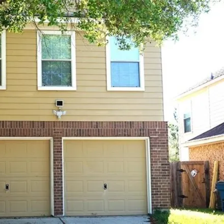 Rent this 3 bed house on 4679 Coral Rose Court in Harris County, TX 77396
