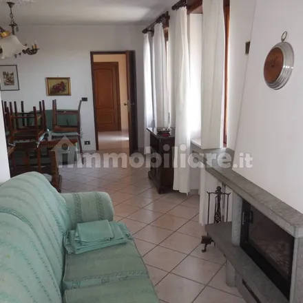 Rent this 3 bed apartment on Via Avezzana in 10023 Chieri TO, Italy