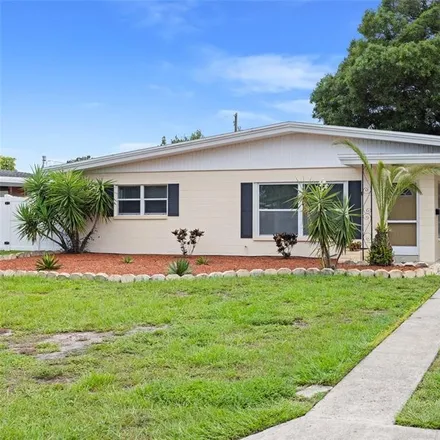Buy this 2 bed house on 5716 37th Avenue North in Saint Petersburg, FL 33710