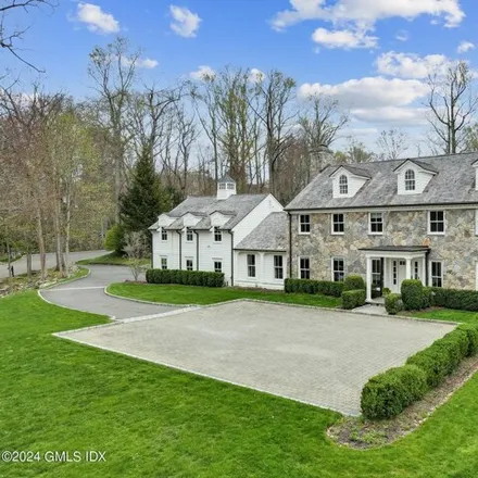 Buy this 5 bed house on 78 Baldwin Farms South in Greenwich, CT 06831