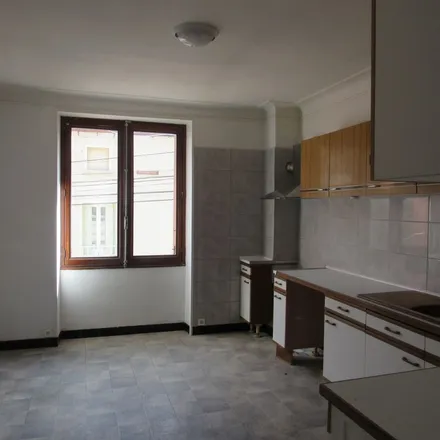 Image 6 - L'Epinasse, 26140 Albon, France - Apartment for rent