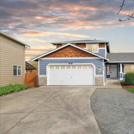 Buy this 3 bed house on 442 Tristan Place in Mount Vernon, WA 98274