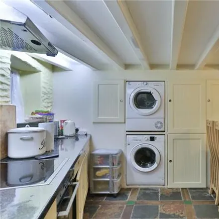 Image 6 - Goodlands Of Polperro, Little Green, Polperro, PL13 2QT, United Kingdom - Duplex for sale