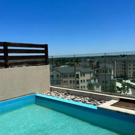 Rent this 1 bed apartment on unnamed road in Partido de Tigre, 7008 Nordelta