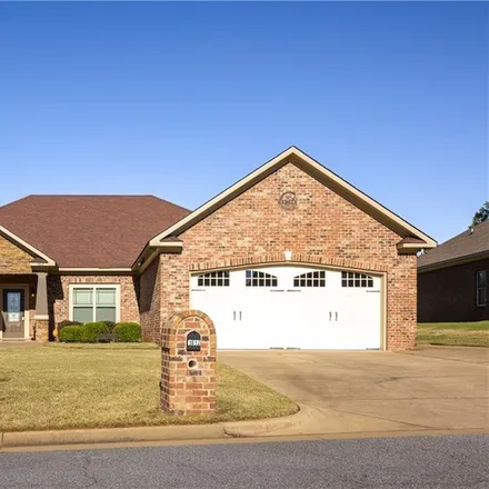 Buy this 4 bed house on 1612 Hydrangea Drive in Phenix City, AL 36867