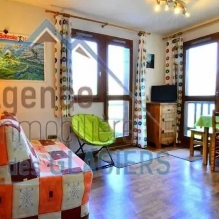 Image 5 - 73210 La Plagne-Tarentaise, France - Apartment for rent