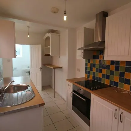 Rent this 2 bed townhouse on 41 Alston Road in Ipswich, IP3 8EU