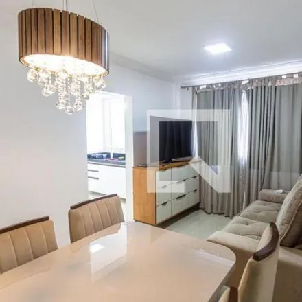 Rent this 2 bed apartment on Rua Marechal Hermes in Gutierrez, Belo Horizonte - MG
