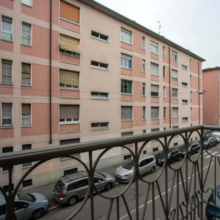 Image 2 - Via Paolo Mantegazza 4, 20156 Milan MI, Italy - Apartment for rent