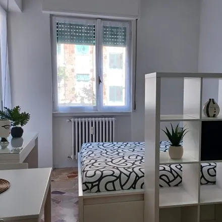 Rent this studio apartment on Via Almerico da Schio in 20146 Milan MI, Italy
