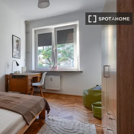 Rent this 2 bed room on Środkowa 8 in 03-430 Warsaw, Poland