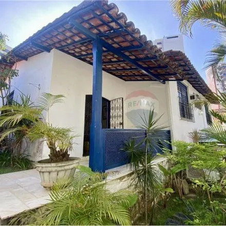 Rent this 4 bed house on Rua Artur de Sá Menezes in Pituba, Salvador - BA