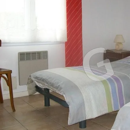 Rent this 2 bed house on 85360 La Tranche-sur-Mer