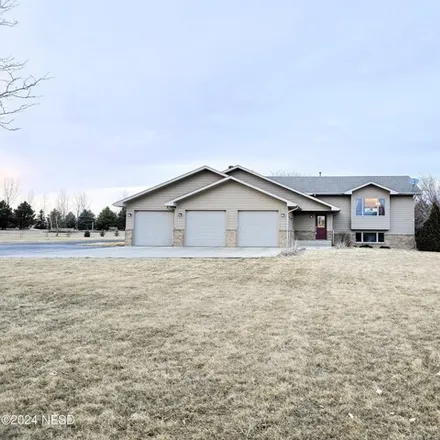 Buy this 4 bed house on 3817 20th Avenue Southwest in Pelican Township, SD 57201