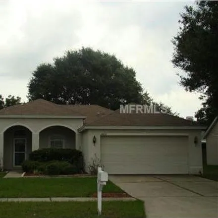 Rent this 3 bed house on 15013 Greeley Drive in Citrus Park, FL 33625