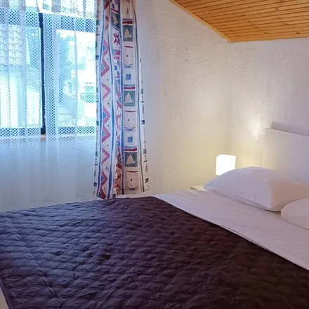 Rent this 2 bed apartment on Murter in Šibenik-Knin County, Croatia