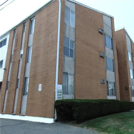 Rent this 1 bed apartment on 87 Meadow Street in Bristol, CT 06010