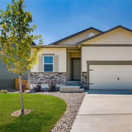 Buy this 3 bed house on Audubon Boulevard in Severance, CO 80546