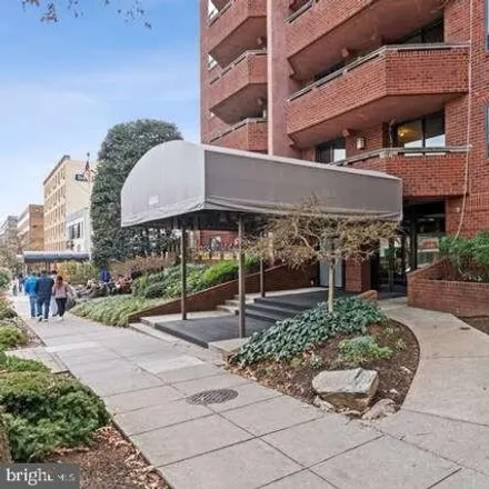 Buy this 2 bed condo on 4444 Connecticut Avenue Northwest in Washington, DC 20015