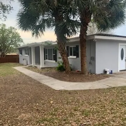 Rent this 4 bed house on Belcher Road South & Burnice Drive in South Belcher Road, Clearwater