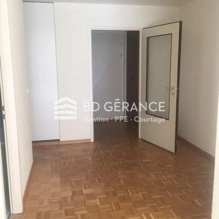 Image 5 - Ruffinistrasse 8, 2540 Grenchen, Switzerland - Apartment for rent