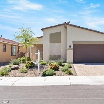 Buy this 4 bed house on Peridot Falls Avenue in Las Vegas, NV 89130