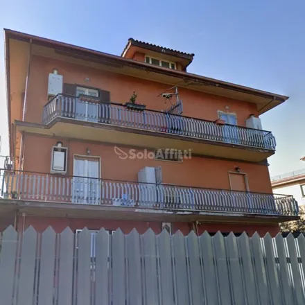 Image 2 - Via Colle San Pietro, 00039 San Cesareo RM, Italy - Apartment for rent