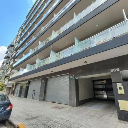 Buy this studio apartment on Río de Janeiro 846 in Caballito, C1405 CAE Buenos Aires