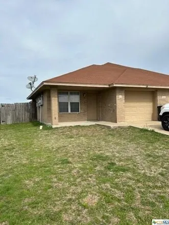 Rent this 3 bed house on 3897 Edgefield Street in Killeen, TX 76549