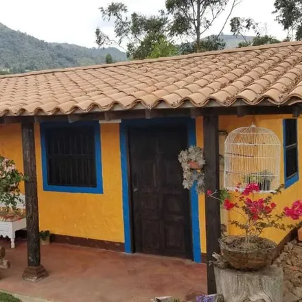 Image 6 - Guarne, Oriente, Colombia - House for rent