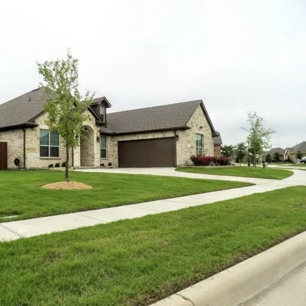 Image 2 - Cornerstone Lane, Britton, Grand Prairie, TX, USA - House for sale