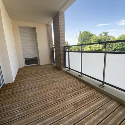 Image 1 - 150 Avenue de Lespinet, 31400 Toulouse, France - Apartment for rent