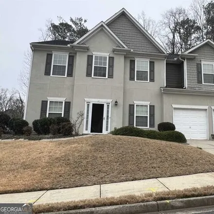 Buy this 5 bed house on 3067 Moser Way in Cobb County, GA 30060