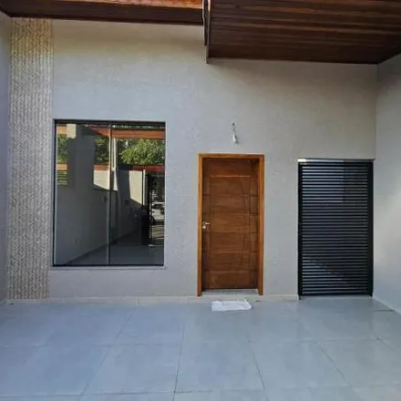 Buy this 2 bed house on Rua das Camélias in Jardim dos Pinheiros, Atibaia - SP