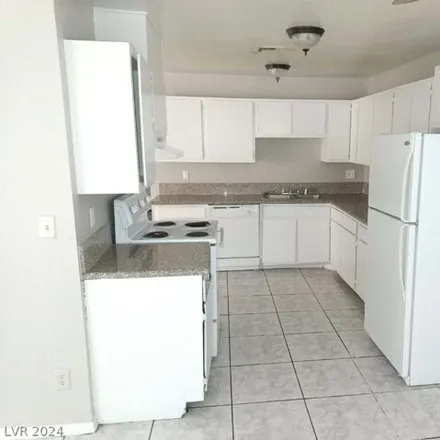 Rent this 2 bed apartment on 6224 Ilanos Lane in Las Vegas, NV 89108