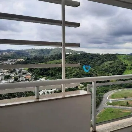 Image 1 - Salão do Reino das Testemunhas de Jeová, Avenida Omega 462, Melville Empresarial II, Barueri - SP, 06472-001, Brazil - Apartment for sale
