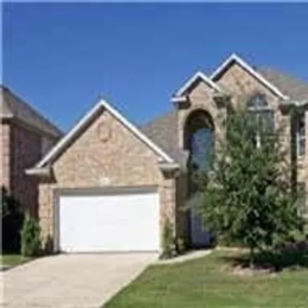 Rent this 4 bed house on 2825 Fossil Run Boulevard in Fort Worth, TX 76161