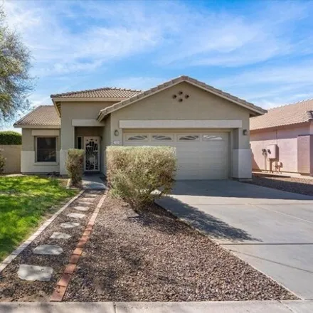 Buy this 4 bed house on 3743 East Longhorn Drive in Gilbert, AZ 85297