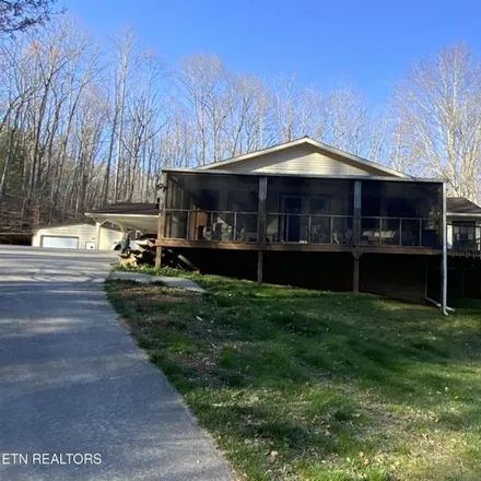 Buy this 3 bed house on 244 Pine Ridge Dr in Harriman, Tennessee