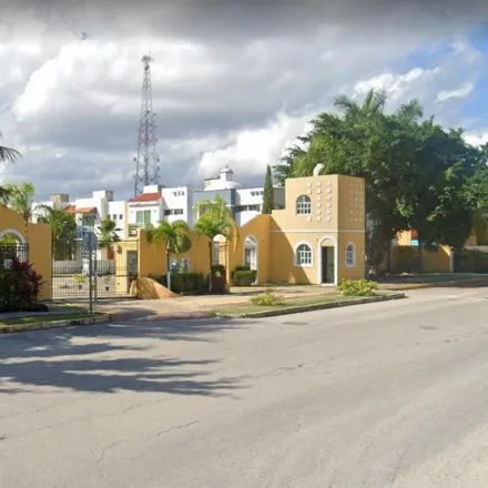 Buy this 3 bed house on Calle Yaxcopoil in 77530 Cancún, ROO