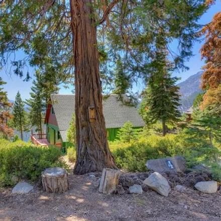 Image 4 - 4 Upper Emerald Bay Rd, South Lake Tahoe, California, 96150 - House for sale